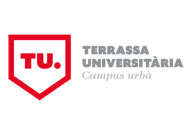 TerrassaUniversitaria Logo