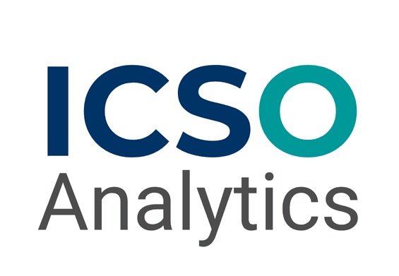 ICSO Logo