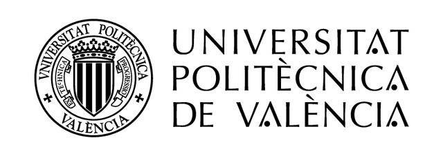 UPV Logo